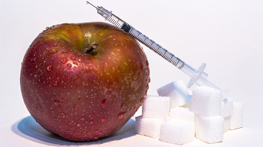 Cukorbetegség szövődményeinek kivizsgálása és kezelése